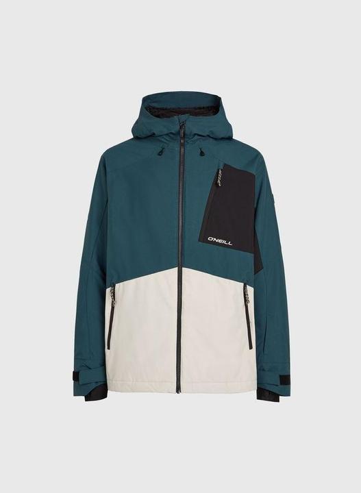 Actual product image O'Neill Hammer Block Snow Jacket (M)