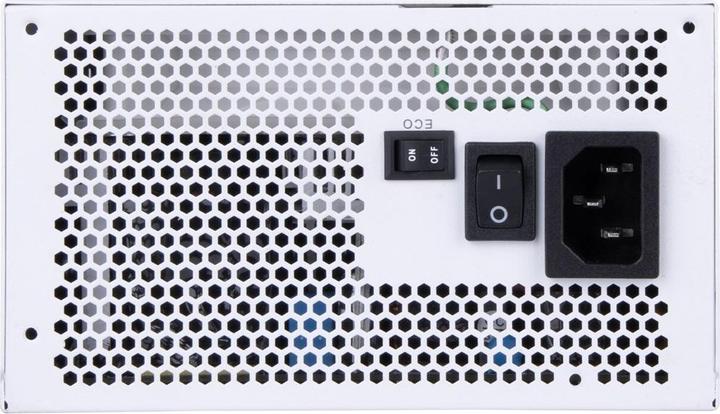 Image du produit Silverstone SST-DA750R-GMA-WWW - 80 PLUS Gold 750W ATX 3.0 & PCIe 5.0 Fully Modular Power Supply, wh (750 W)