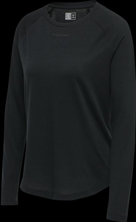 Produktbild hummel Mt Vanja T-Shirt L/S (L)