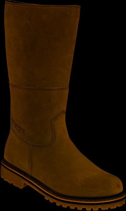 Actual product image Meindl Abtenau Lady long boots (38)