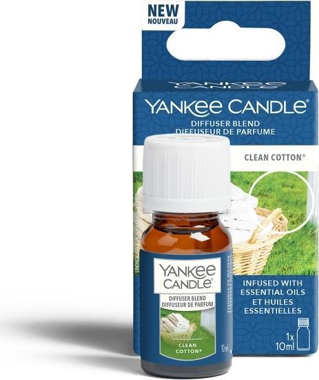 Produktbild Yankee Candle Clean Cotton