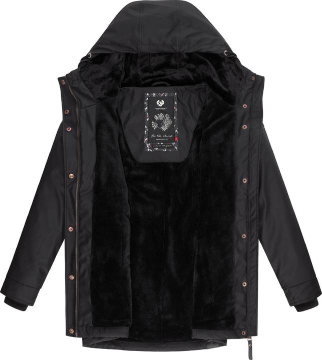 Produktbild Ragwear Monadis Rainy Intl. (XL)