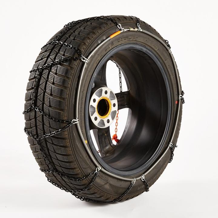 Immagine prodotto SNÖ-PRO Catene neige 9mm MATIC 65 (x2)