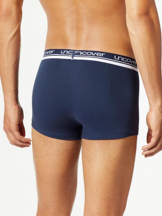 Actual product image Schiesser Uncover boxer shorts (3XL, pack of 6)
