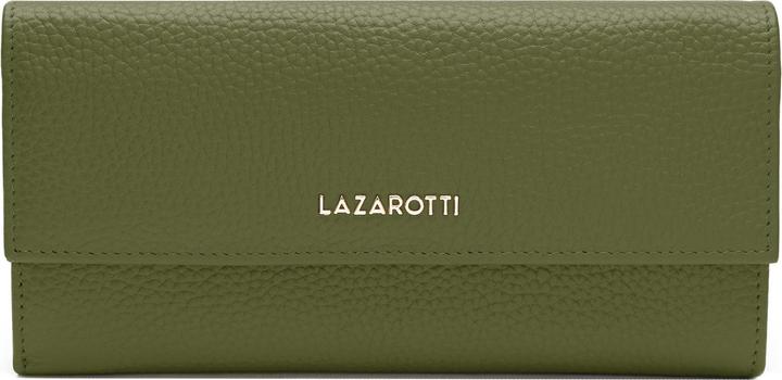 Image du produit Lazarotti Bologna Leather Geldbörse Leder 19 cm