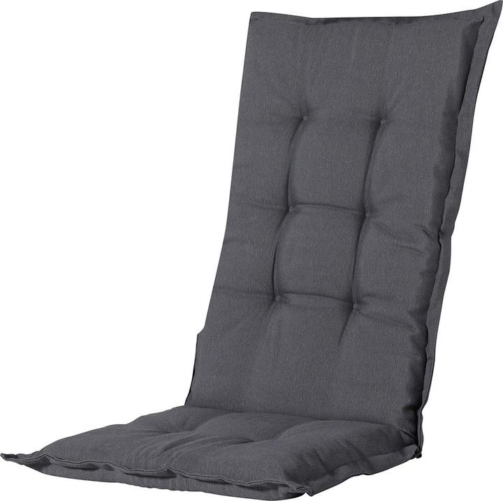 Actual product image Casativo Comfortable high backrest cushion, set of 4 (123 x 50 cm)