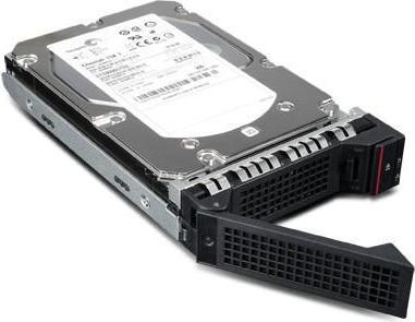 Produktbild Lenovo IBM TS 300GB 15K 12Gbps SAS (00WG660-RFB)