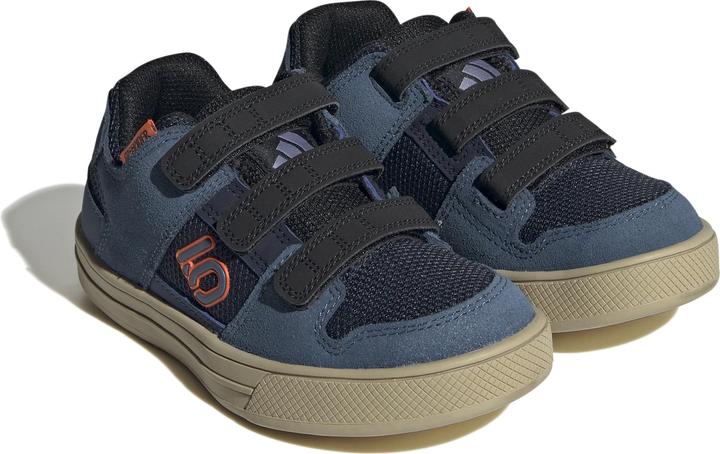 Actual product image Five Ten Freerider Kids VCS MTB Shoes (32)