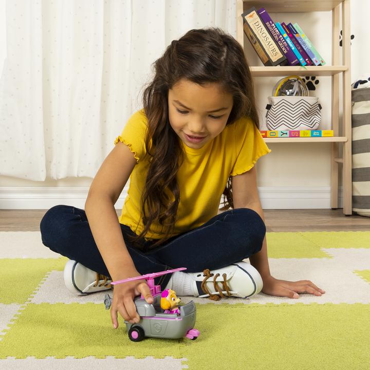 Immagine prodotto Spin Master Elicottero PAW Patrol - Skye