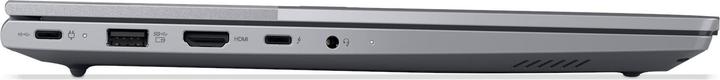Image du produit Lenovo ThinkBook 14 Gen 8 (14", Intel Core Ultra 7 255H, 32 Go, 1000 Go, DE)