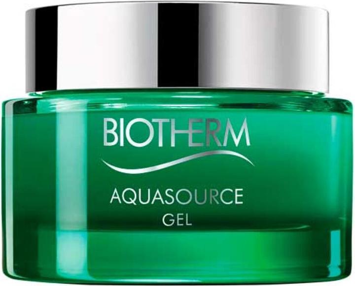 Produktbild Biotherm Aquasource Hyalu plump (75 ml, 24h Creme, Bis SPF 10)