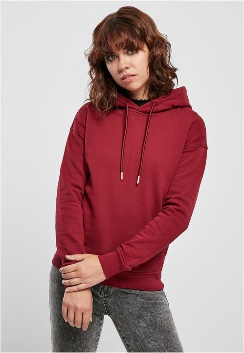 Image du produit Urban Classics Sweat à capuche biologique pour dames (XL)