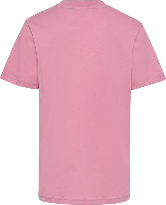 Image du produit hummel hmlJR BASE T-SHIRT S/S (10, 11, 12, 13, 14, 15, 16)