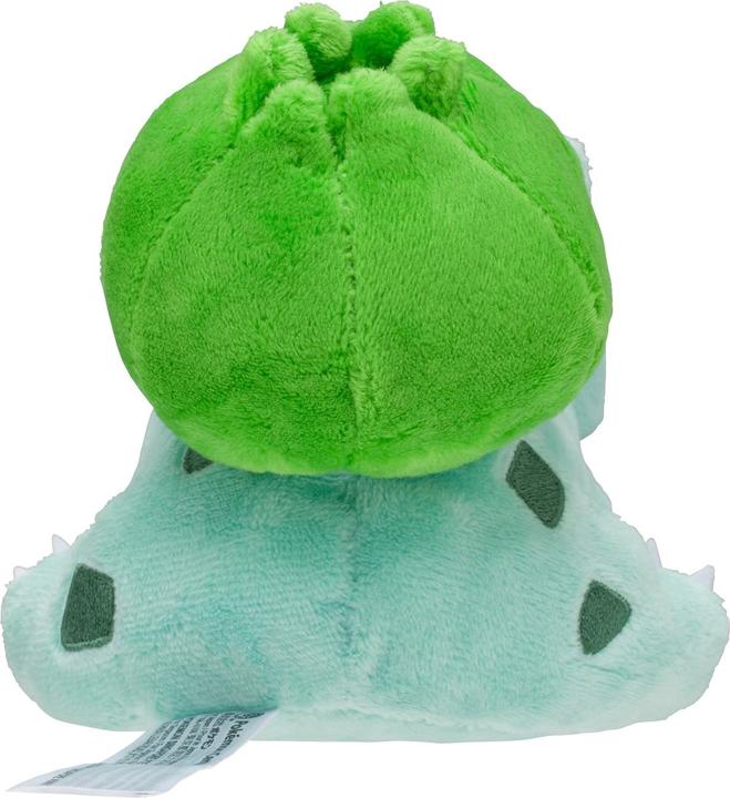 Produktbild Pokémon Bulbasaur Sitting Cuties Plush - 12 cm (12 cm)