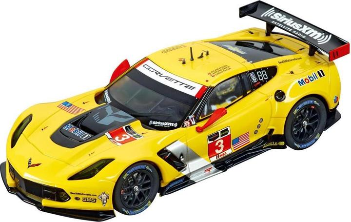 Immagine prodotto Carrera Supercar Evolution