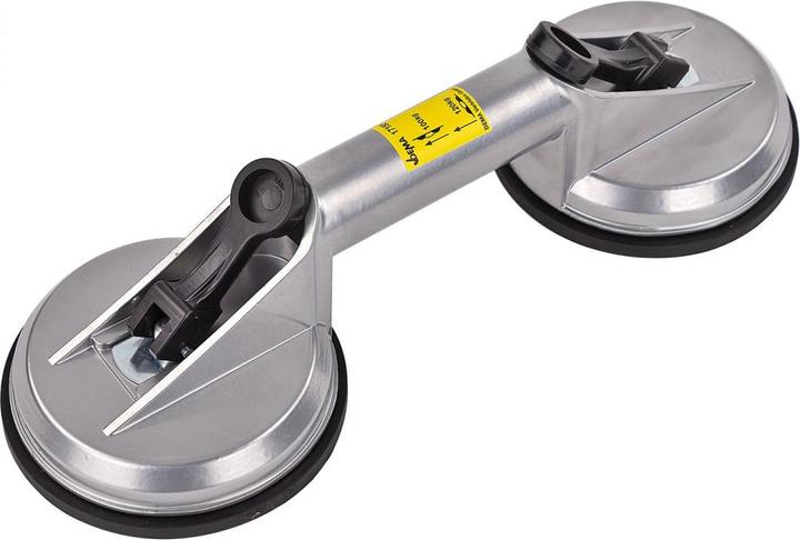 Produktbild Dema Saugheber / Glassauger GH100 bis 120 kg (120 kg)