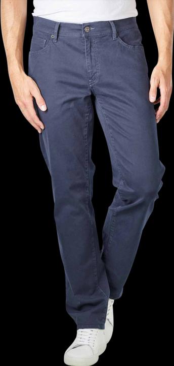 Actual product image BRAX Cadiz (Cooper New) Pants Straight Fit Athletic (W34/L32)