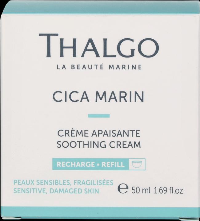 Actual product image Thalgo Cica Marin (50 ml)
