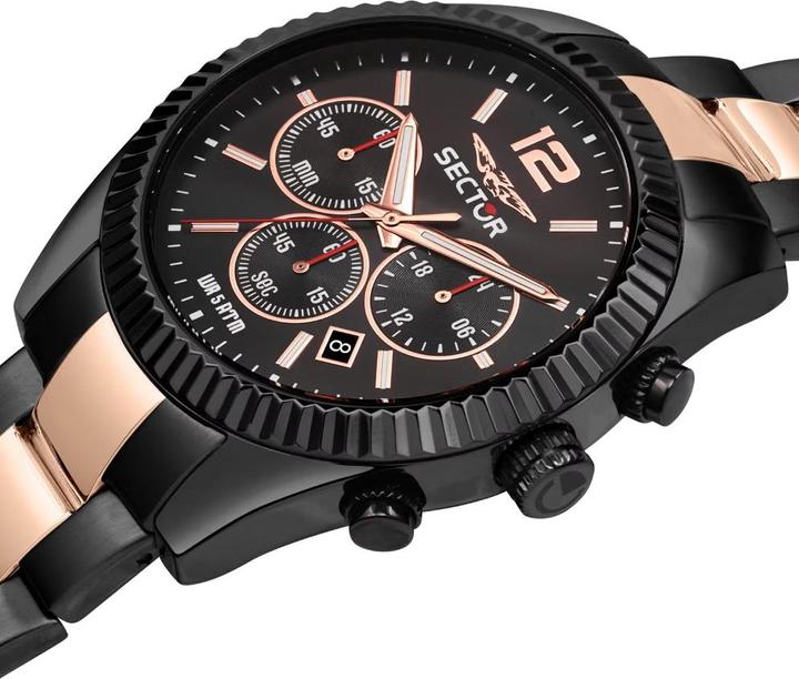 Produktbild Sector R3273640026 240 (Chronograph, 41 mm)