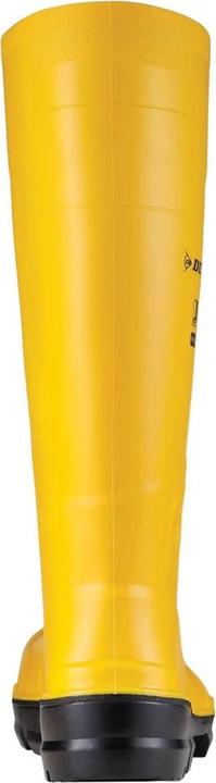 Image du produit Dunlop - Bottes de pluie WORK-IT - Adulte (44.5)