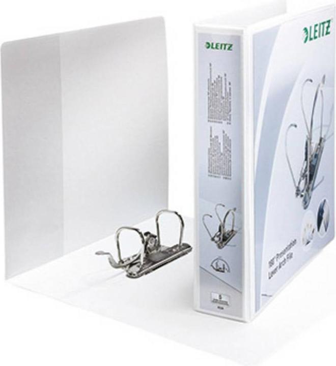 Actual product image Leitz Presentation folder (A4+, 65 mm, 1 Piece)