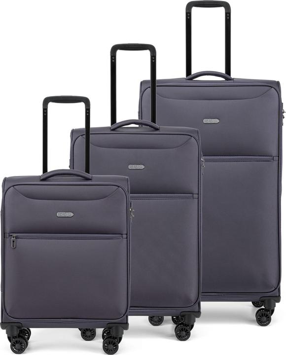 Produktbild Epic Jupiter 4X 4 Rollen Kofferset 3-teilig (206 l, XL (ab 115l))