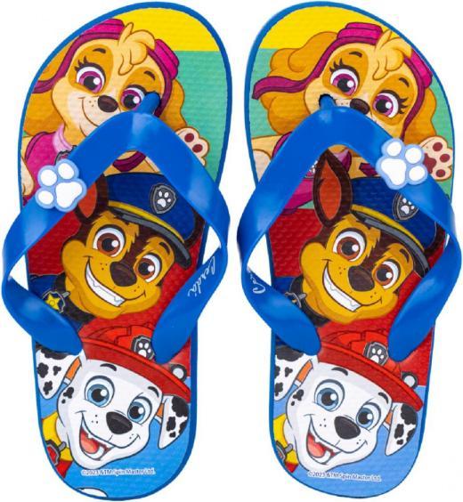 Paw Patrol - Premium-Flip-Flops Grösse 26/27 (27)
