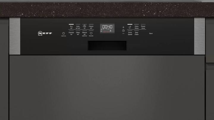 Image du produit Neff S147ZCS35E