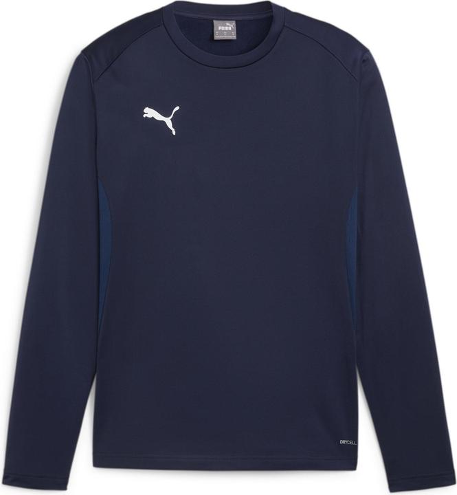 Puma teamGOAL Training Sweat