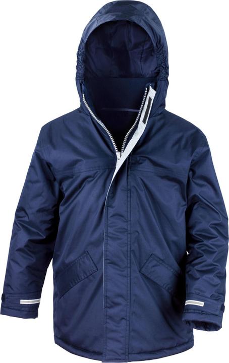 Immagine prodotto Result Clothing Parka (104)