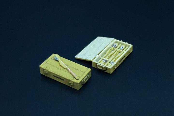 Image du produit Hauler Bazooka avec boîtes