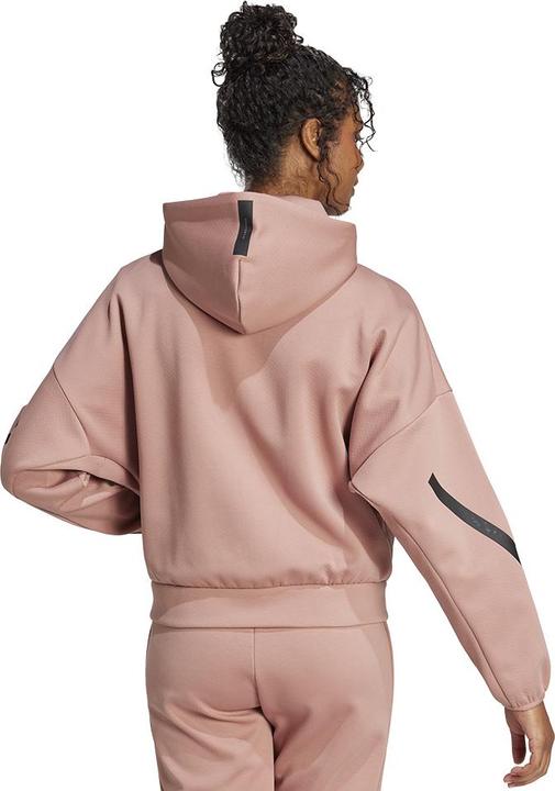 Actual product image adidas Z.N.E. Hooded Jacket Women (S)
