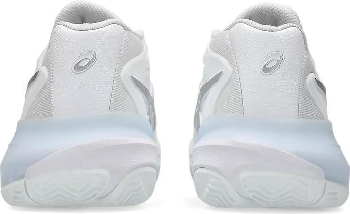 Produktbild ASICS Performance Asics Gel-Resolution X Clay White/Pure Silver Woman (41.5)