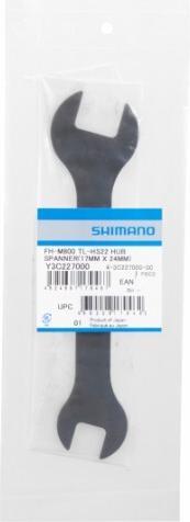 Image du produit Shimano Clé à cône TL-HS22