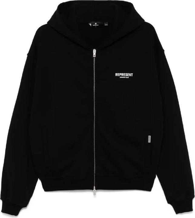 Produktbild Represent Sweaters Black (XL)