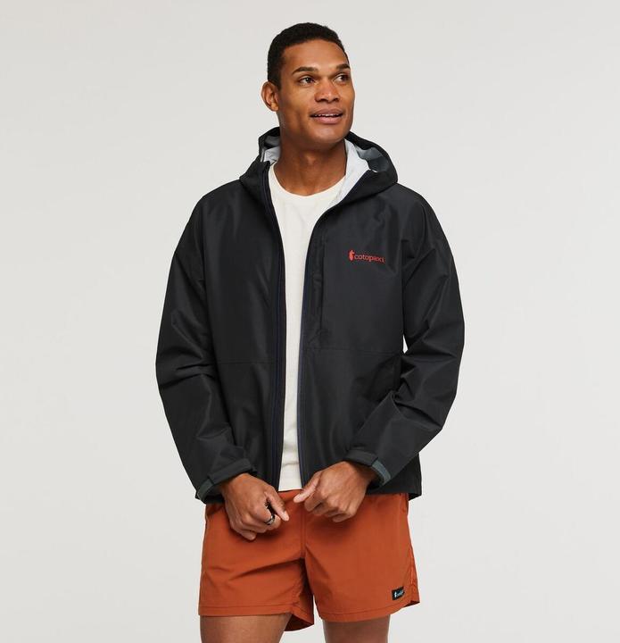 Actual product image Cotopaxi Cielo Rain Jacket (L)