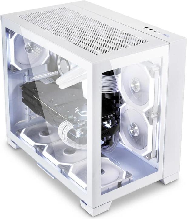 Produktbild Lian-Li O11 Dynamic Mini (mATX, Mini-ITX, ATX)