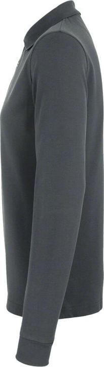 Produktbild Hakro Longsleeve-Poloshirt MIKRALINAR® (XXL)
