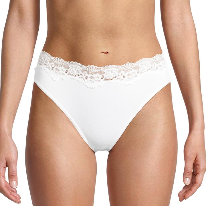 Image du produit Nina von C. Pack de 3 pants Romance Jazz (44, XXL, Lot de 3)