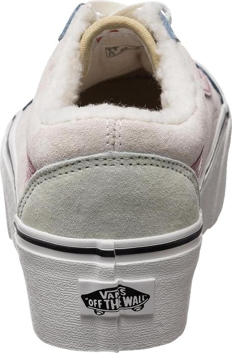 Immagine prodotto Vans Scarpe Ua Old Skool Stackform Keepsake - 86791 (38)