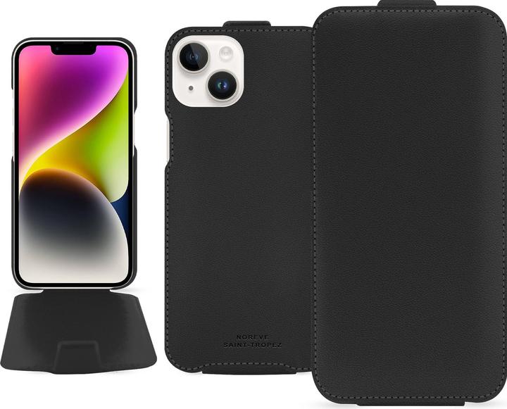 Noir PU ( Black )