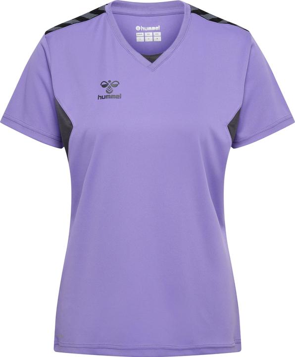 hummel Hmlauthentic Pl Jersey S/S Woman
