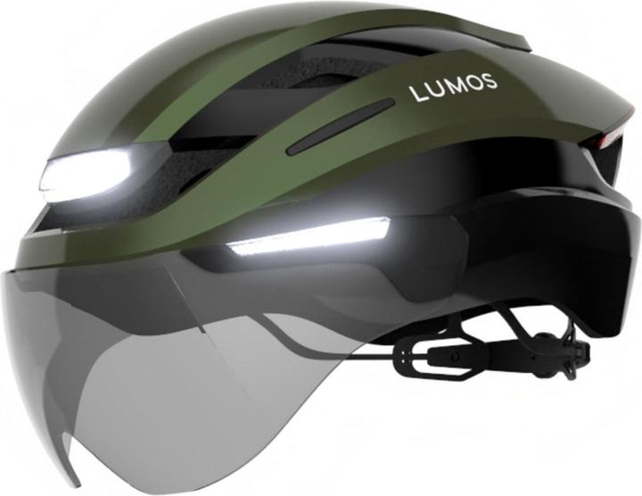 Actual product image Lumos Ultra (54 - 61 cm)