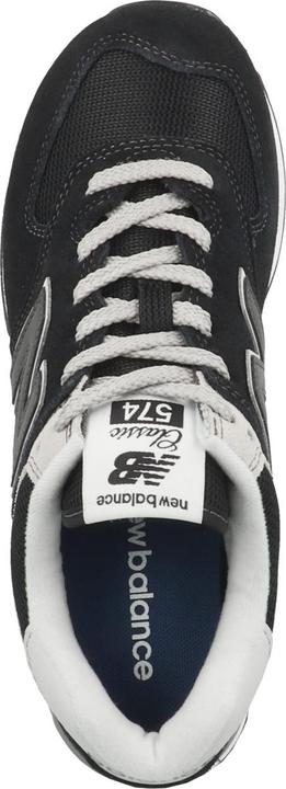 Actual product image New Balance WL574EVB (36.5)