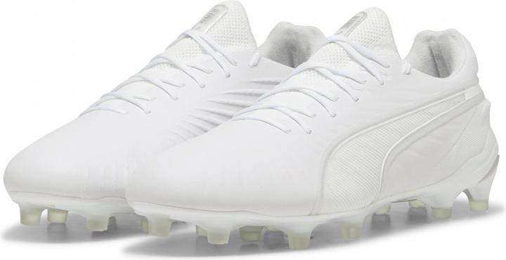 Actual product image Puma King Ultimate Fg/Ag (46.5)