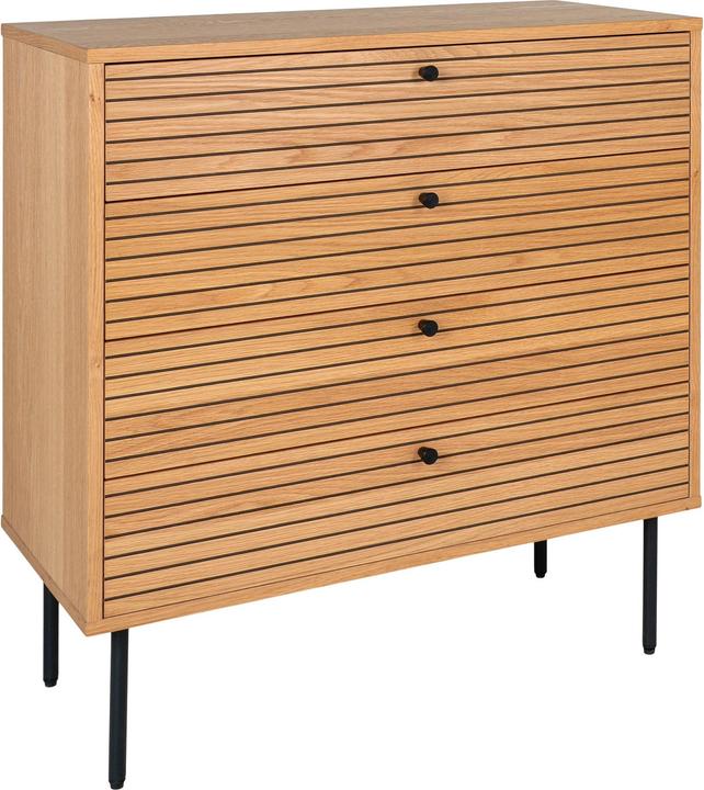House Nordic Kyoto (80 x 40 x 85 cm)