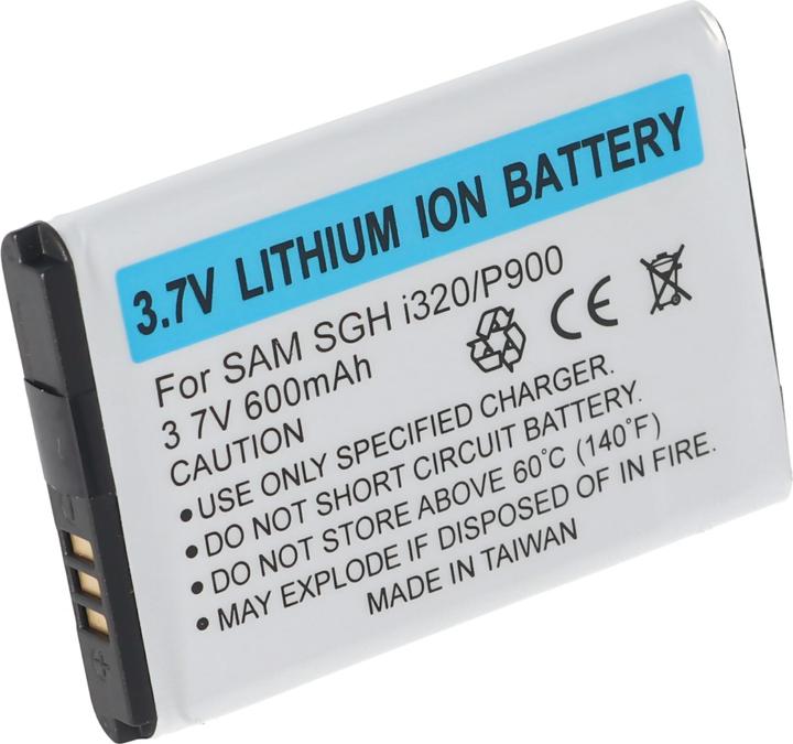 Immagine prodotto Samsung Batteria SGH i320, P900