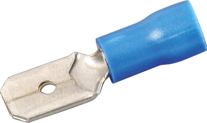 Actual product image KS Tools Assortment of crimp connectors, 360 pcs.