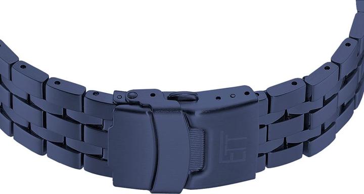 Produktbild ETT EGS-11566-31M Solar Drive Funk Professional Arctica 43mm (Digitaluhr, Analoguhr, 43 mm)