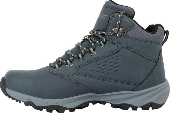 Actual product image Regatta Mens Amble Walking Boots (42)